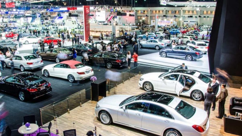 Mahindra to showcase 18 new vehicles at Auto Expo 2020