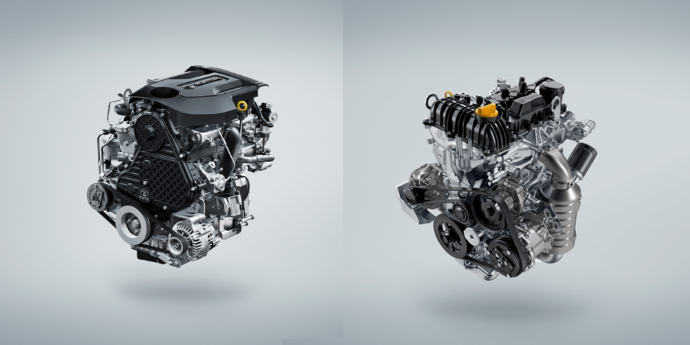 Tata Altroz launched | The Gold Standard Engines