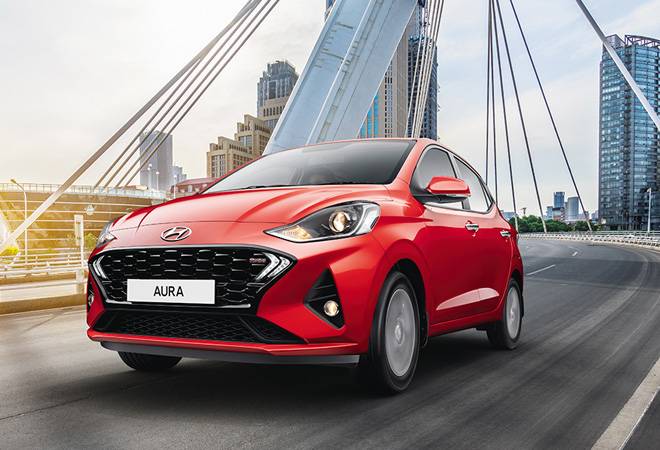 Hyundai Aura: 5 things to know before you buy one