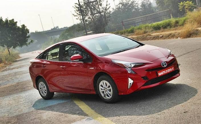 Worst Selling Cars Of 2019 | Toyota Prius
