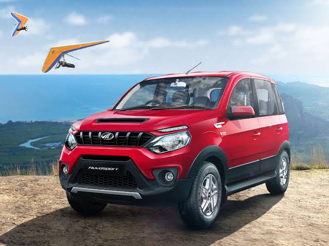 Worst Selling Cars of 2019 | Mahindra Nuvosport