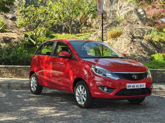 Worst Selling Cars of 2019 | Tata Bolt