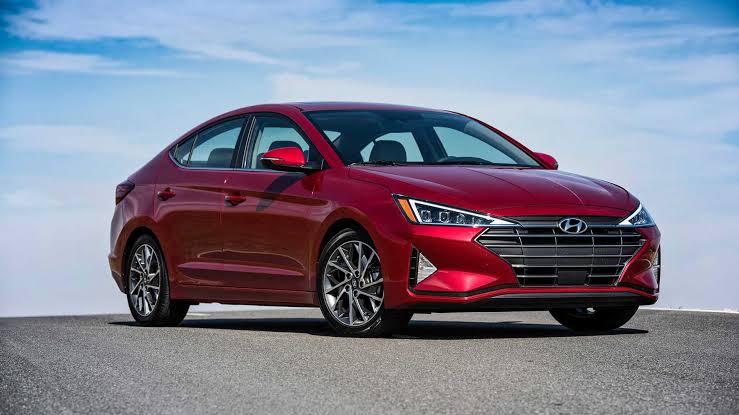 Worst Selling Cars of 2019 | Hyundai Elantra