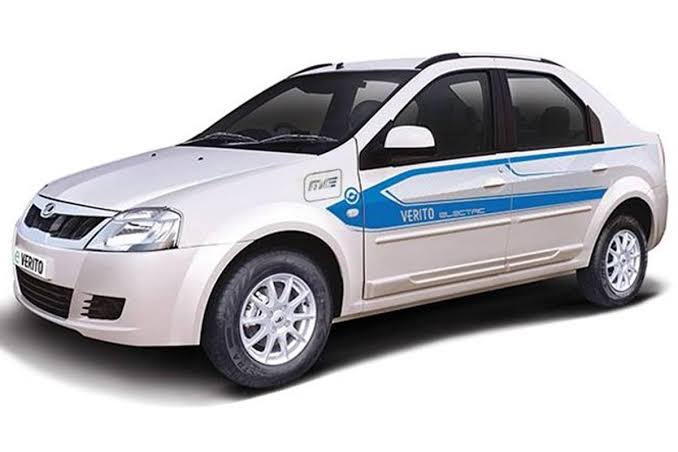 Mahindra Electric Crosses 1,000 EVs Mark in Lithium Urban Fleet