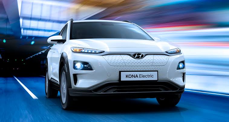 Hyundai Kona Electric | Indian automobile Industry Highlights 2019 