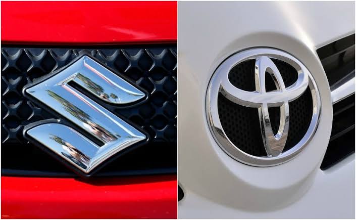Suzuki and Toyota | Indian automobile Industry Highlights 2019 