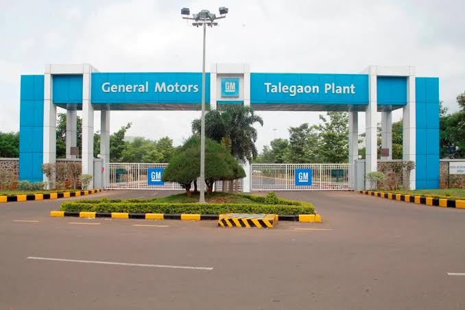 Great Wall Motors acquires GM's Talegaon plant ahead of it's entry in India
