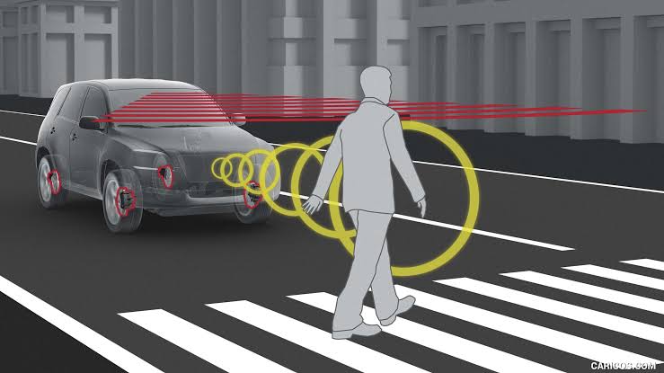Pedestrian Safety and Protection Norms, A Step Towards Safer Roads?