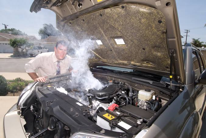 Top 10 Reasons that your Car AC isn't Cooling Enough