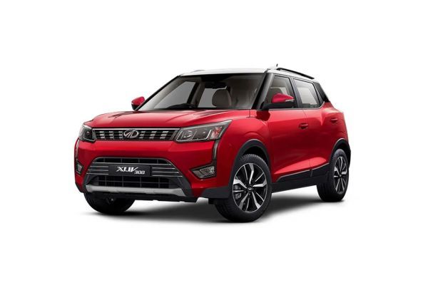 Mahindra XUV300 BS6 Prices Revealed!