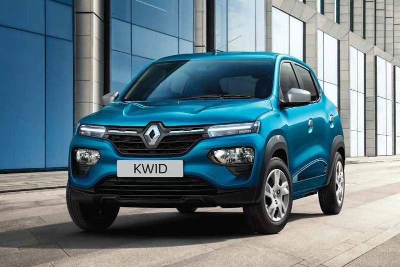 Renault Kwid | Credits- ICN