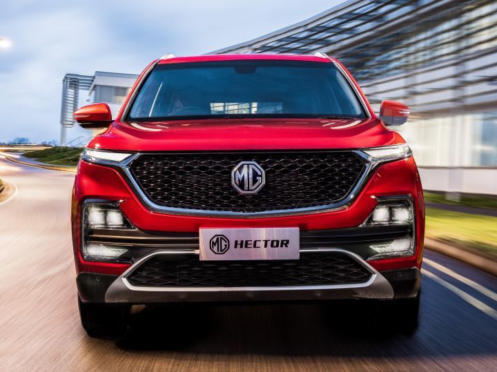 MG Hector Diesel to get price hike, all thanks to BS6 upgrade