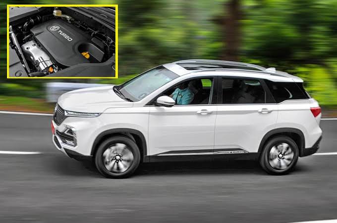 MG Hector Diesel to get price hike, all thanks to BS6 upgrade