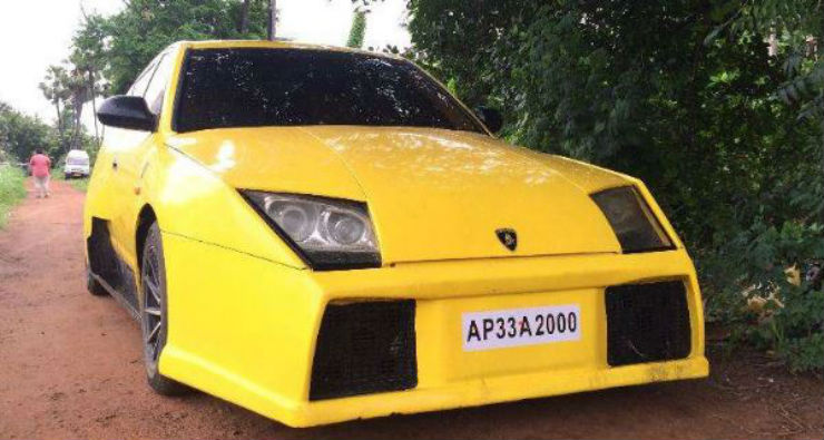10 Wannabe Cars In India That Aspire To Be More