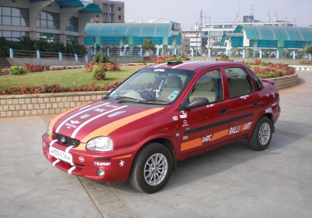 5 Forgotten OPEL Cars in India. The Company that Was.