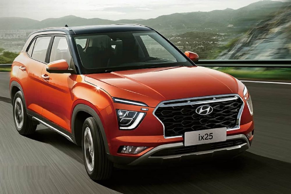2020 Hyundai Creta to Launch by mid-march in India