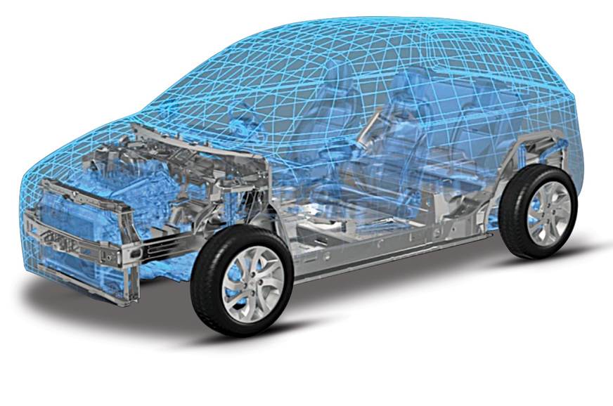 Tata Motors to develop a dedicated EV platform | Credits- Autocar