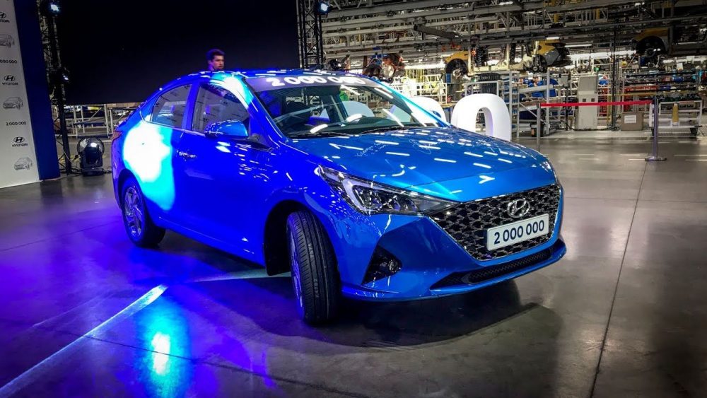 Hyundai Verna | Upcoming Cars In March 2020