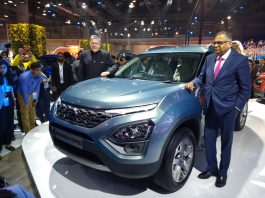 Tata Gravitas, HBX SUVs Unveiled: Auto Expo 2020 Day 1