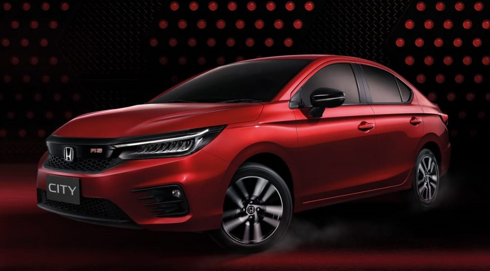 Honda City 2020 | Will it be the best selling sedan of 2020?