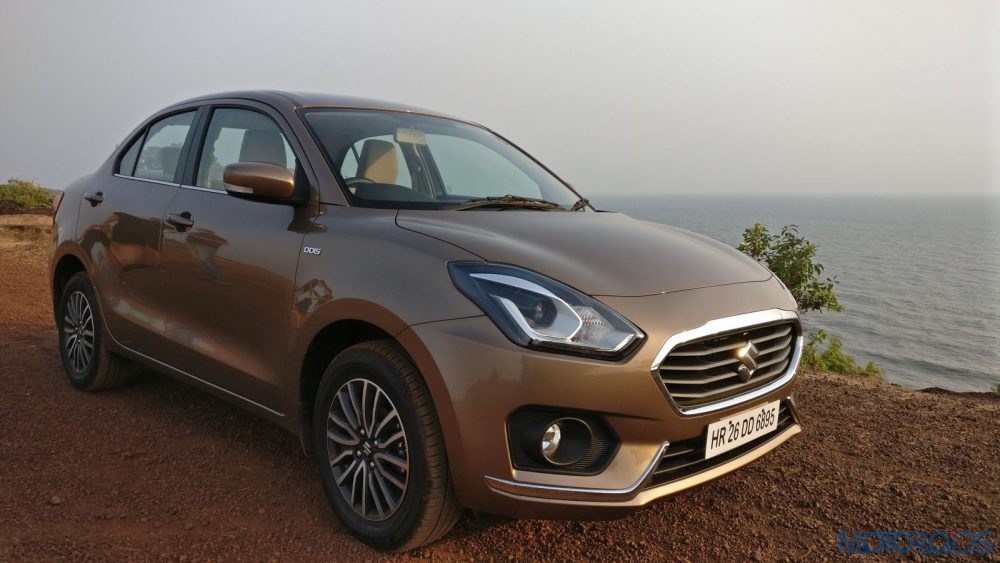 Dzire | 1st Position | Car sales report January 2020