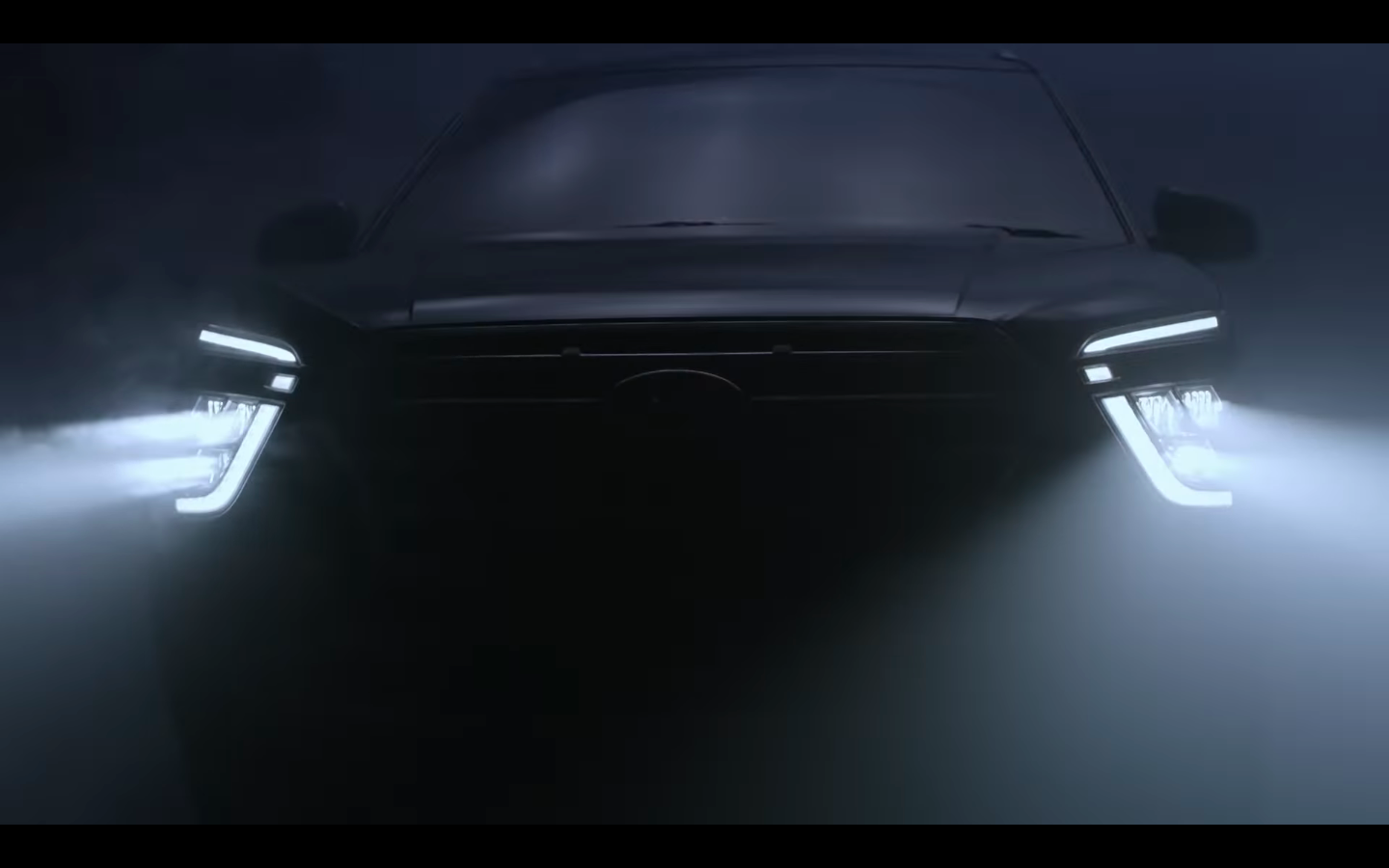 Hyundai Creta 2020 teased