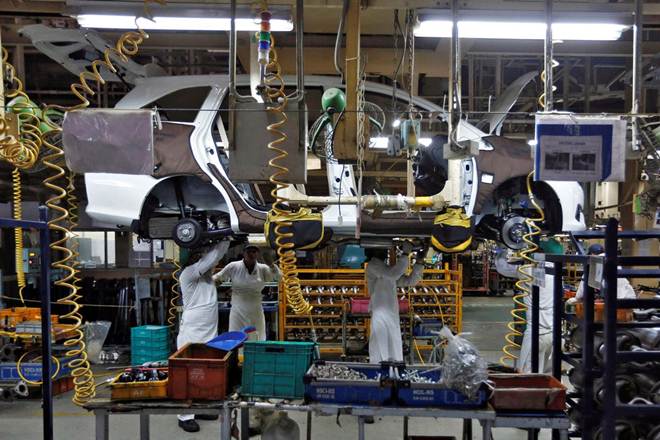 Coronavirus outbreak could impact the Indian Auto Industry- ICRA