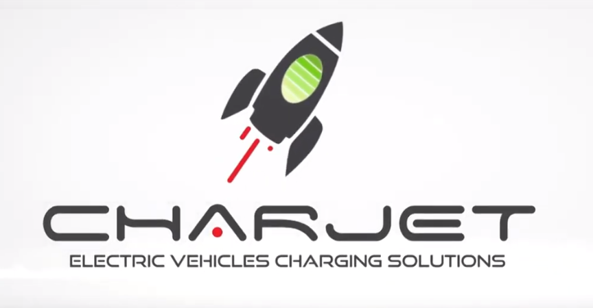 Charjet Electric Vehicle Solutions | Electric Vehicle Startups in India