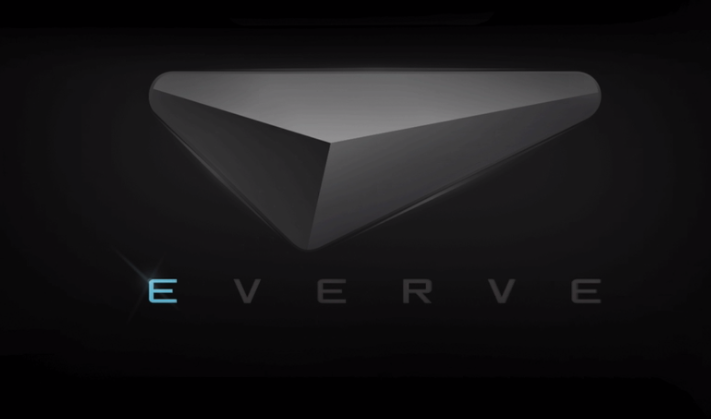 Everve Motors | The Electric Vehicle Startups of India