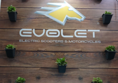 Evolet India | The Electric Vehicle Startups of India