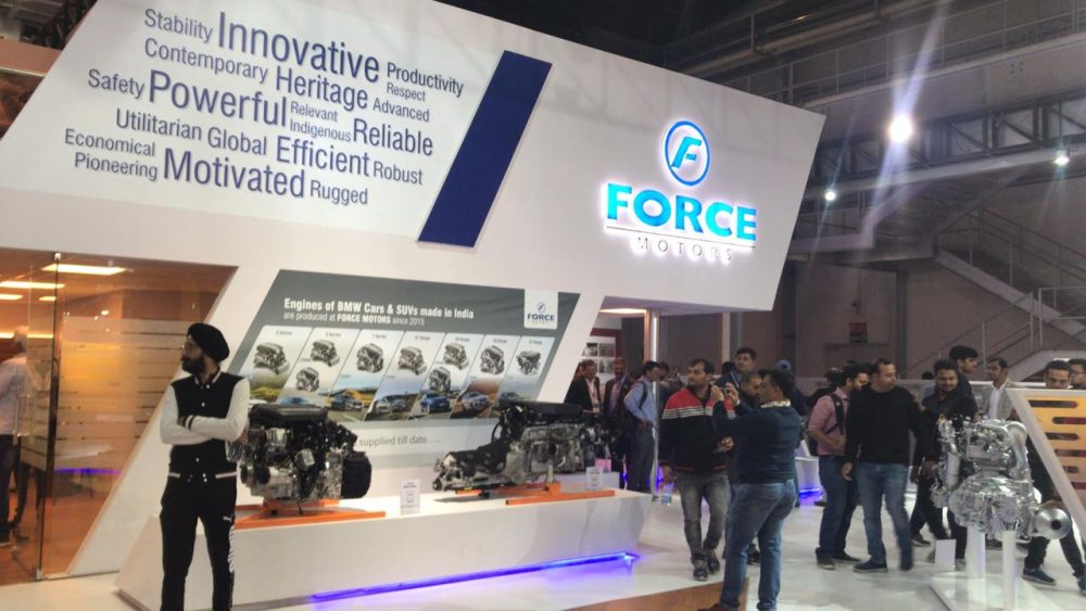 Force Motors: The lesser-known facts about the Indian Manufacturer