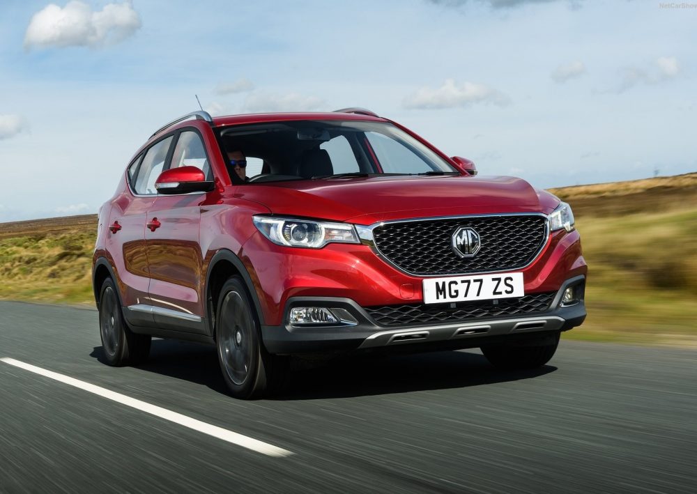 MG Motors to bring more affordable car in India by 2021