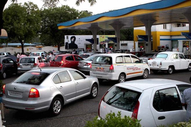 BPCL to have BS6 ready fuel by March 1st