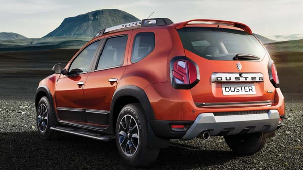 Renault Duster | Credits: DriveSpark