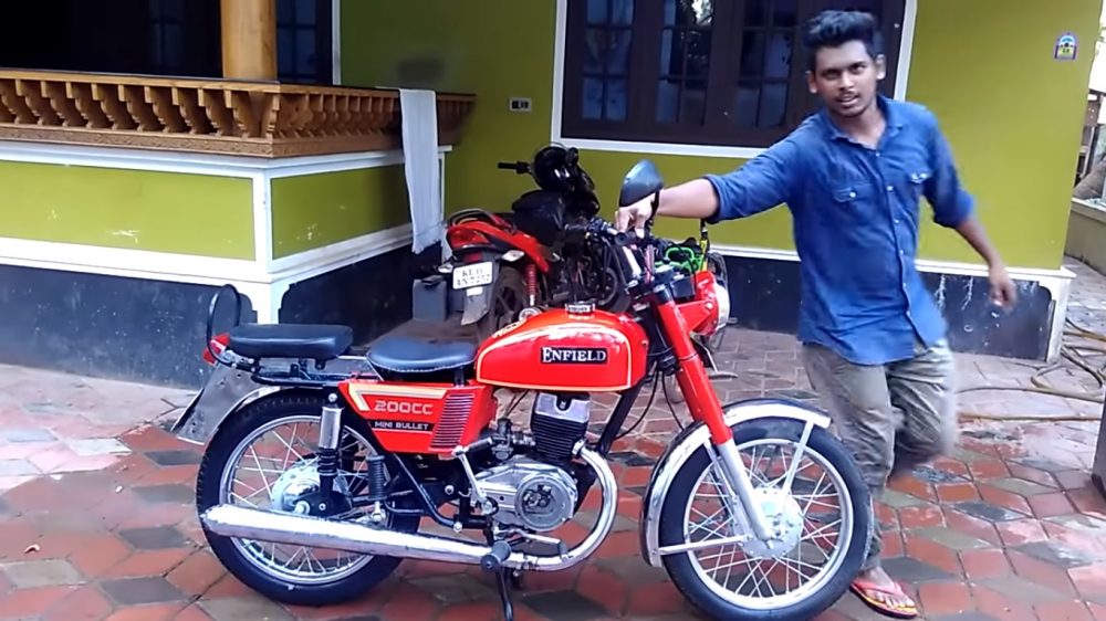10 Forgotten Bikes In India From Yezdi To Mini Bullet