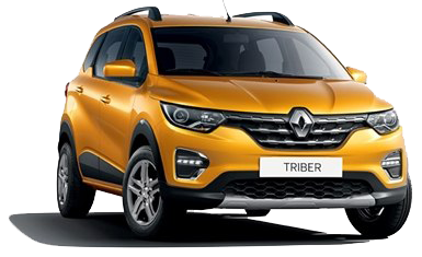 Renault Triber AMT | 12 Upcoming Cars Showcased At The Auto Expo 2020