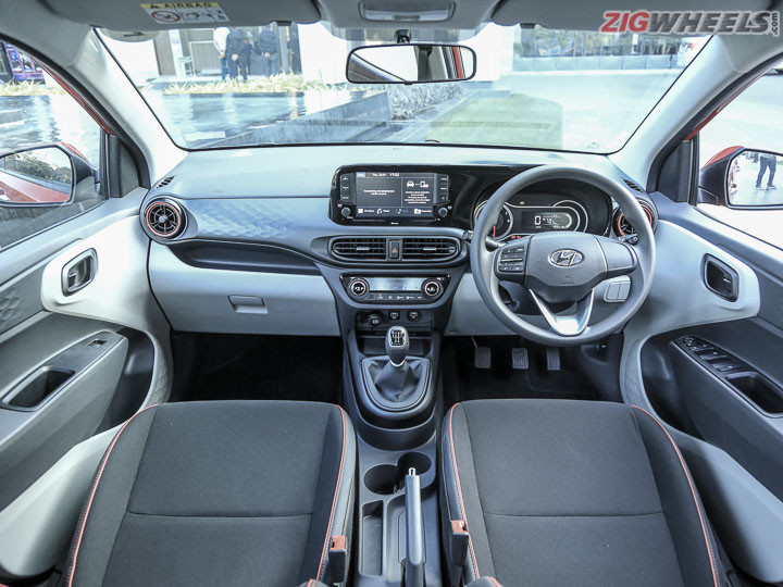 Hyundai Grand i10 Nios Turbo GDi Revealed at Auto Expo-2020| Credits- Zigwheels