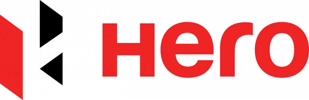 Hero MotoCorp Logo by 