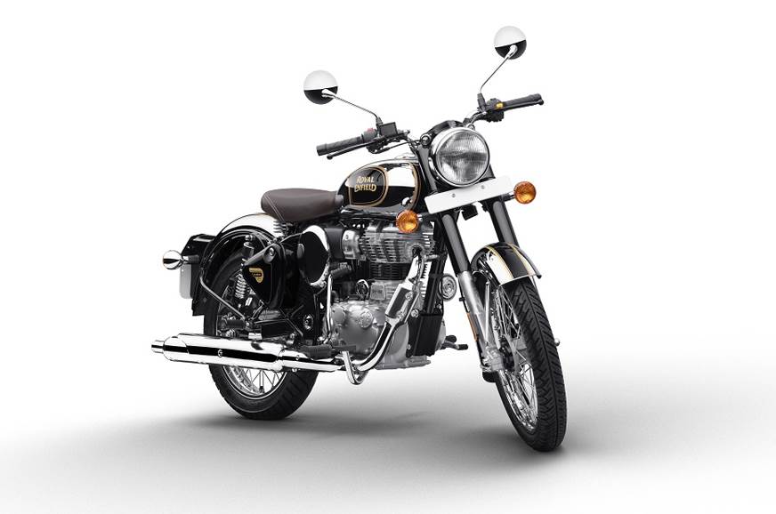 Royal Enfield BS4 goes Out of STOCK Here s How