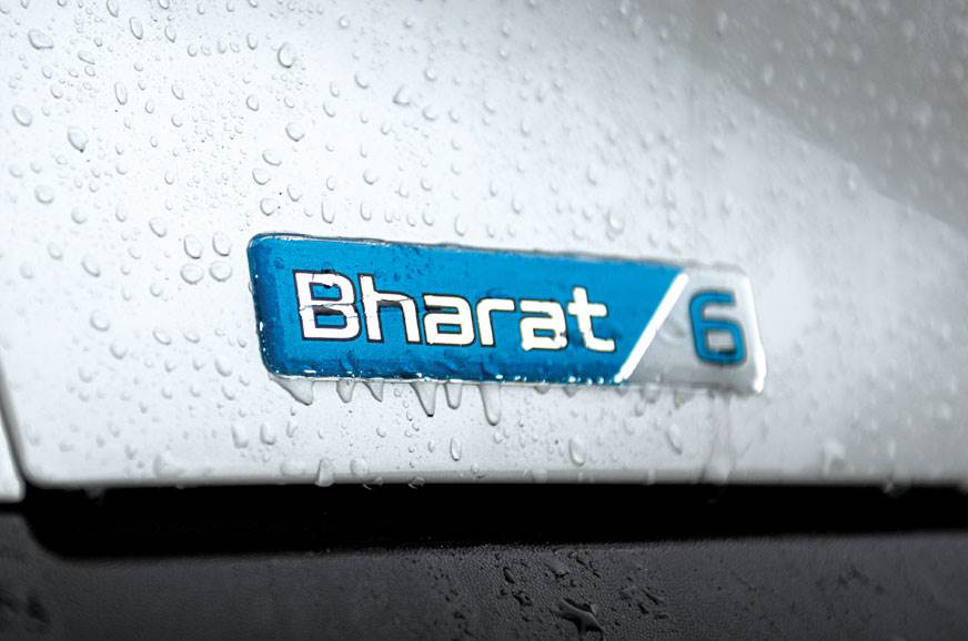 BS6 Bharat Stage 6