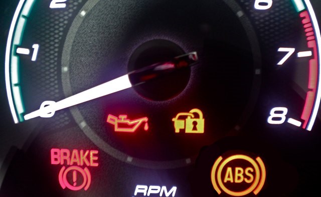 AAMCO Bay Area Blog  Dashboard Warning Lights - What do they mean
