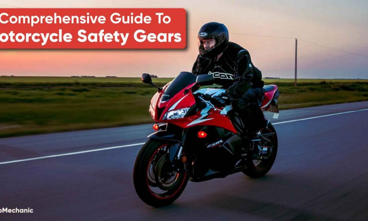 Safest Motorcycle For Beginners | Reviewmotors.co