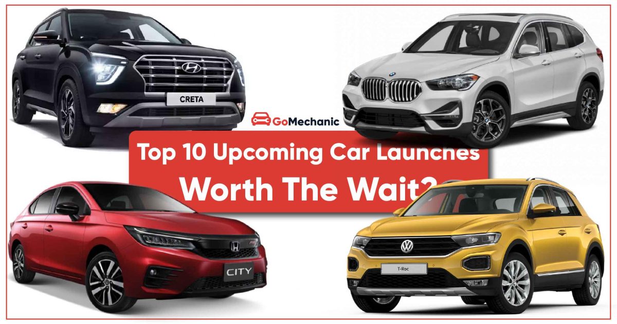 10 Upcoming Cars Launching This Month: Worth Waiting!?!