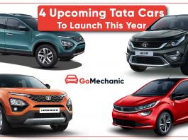 4 upcoming Tata Cars To Launch This Year