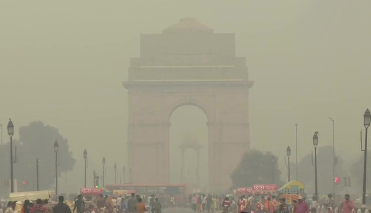 Is India the Most Polluted Country in the World!?!