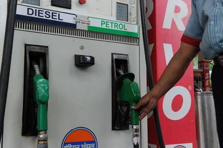 Petrol and diesel prices to remain unaffected