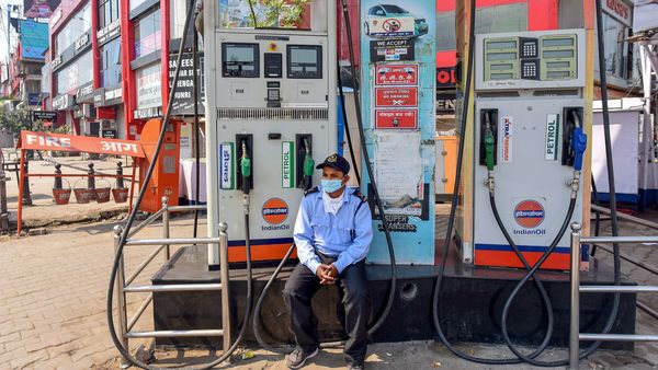 Coronavirus- Excise duty on petrol and diesel to rise again