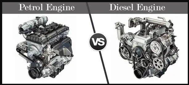 BS6 Petrol Engines VS BS6 Diesel Engines