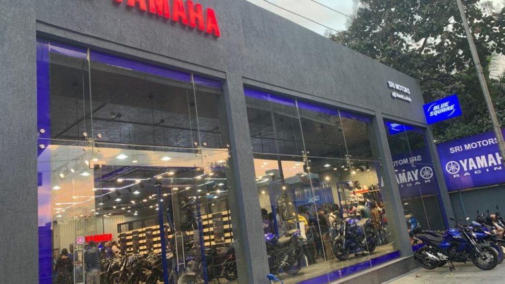 Coronavirus Effect: Yamaha India Extends Warranty and Service Period