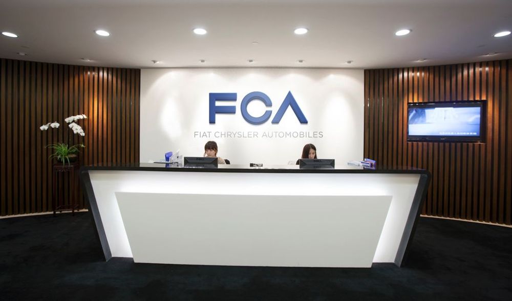 FCA India allows work from home